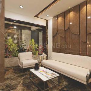 Project Image of 550 Sq.ft 1 BHK Apartment / Flat for sale in Ambernath East for Rs. 2320000