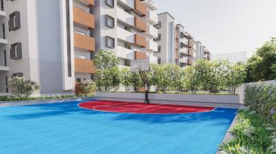 Project Image of 1595 Sq.ft 3 BHK Apartment / Flat for sale in Bagalakunte for Rs. 16095188