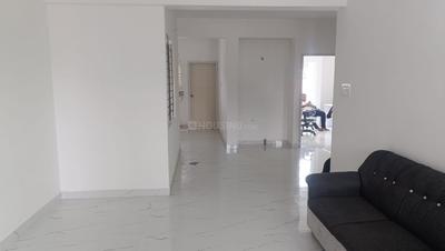 Project Image of 1040.0 - 1560.0 Sq.ft 2 BHK Apartment for buy in SSR Balaji Enclave