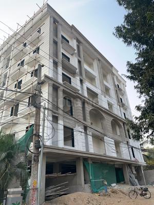 Project Image of 0.0 - 1652.4 Sq.ft 3 BHK Apartment for buy in Panchajanya Enclave