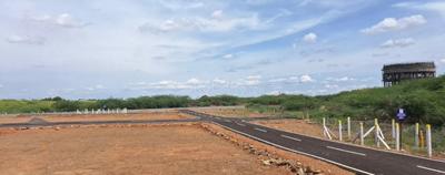 Project Image of 1160.0 - 3000.0 Sq.ft Residential Plot Plot for buy in Visvas Vaaruni