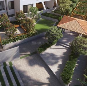 Project Image of 740.0 - 1032.0 Sq.ft 2 BHK Apartment for buy in K Ville