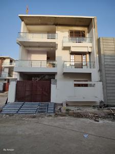 Project Image of 640.0 - 2550.0 Sq.ft 1 BHK Villa for buy in Tej Aasra Gold
