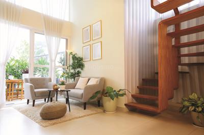 Project Image of 1409.0 - 2807.0 Sq.ft 2 BHK Penthouse for buy in Aiikya Village