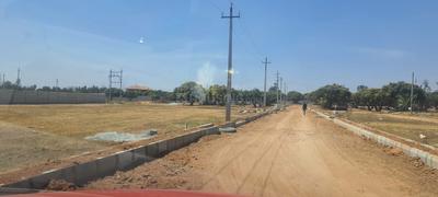 Project Image of 5178.0 - 11433.0 Sq.ft Residential Plot Plot for buy in PK Mango Nest Farmlands