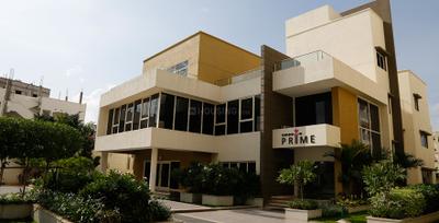 Project Image of 1140 Sq.ft 2 BHK Apartment / Flat for sale in Hyder Nagar for Rs. 9000000