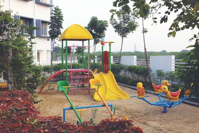 Project Image of 646.0 - 1259.0 Sq.ft Residential Plot Plot for buy in VGN Windsor Park Phase V