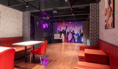 Project Image of 769.12 - 910.4 Sq.ft 2 BHK Apartment for buy in DB Pride 3
