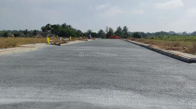 Yesh Sri Krishna Kuttera Internal Roads & Footpaths 1