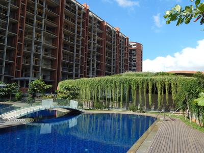 Project Image of 1646.88 - 2647.92 Sq.ft 3 BHK Apartment for buy in Total Environment The Magic Faraway Tree 2