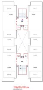 Project Image of 677.27 - 896.53 Sq.ft 2 BHK Apartment for buy in Varni Celebration Luxuria