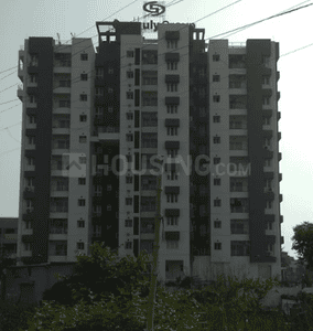 Project Image of 1400.0 - 1501.0 Sq.ft 3 BHK Apartment for buy in Ganguly 4 Sight Impression