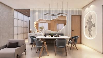 Project Image of 1600 Sq.ft 2 BHK Apartment / Flat for sale in Khar West for Rs. 123200000