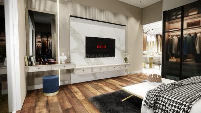 Project Image of 1800.0 - 2700.0 Sq.ft 3 BHK Apartment for buy in Luxury Homes