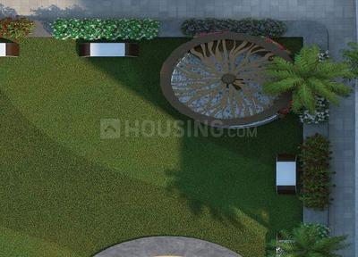 Project Image of 0.0 - 1881.0 Sq.ft 4 BHK Villa for buy in Happy Home Nest Venezia
