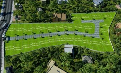 Project Image of 0.0 - 1500.0 Sq.ft 3 BHK Villa for buy in Greentech Green Casa