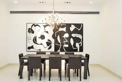 Project Image of 0.0 - 2880.0 Sq.ft 3 BHK Apartment for buy in Interspace Parijatham