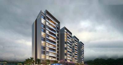 Enerrgia Race Course Phase I Elevation 1