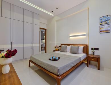 Project Image of 0.0 - 1755.0 Sq.ft 3 BHK Apartment for buy in Shilaj Sky