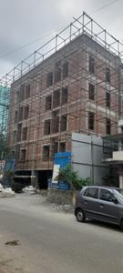 Project Image of 1256.0 - 1644.94 Sq.ft 3 BHK Apartment for buy in Ramaniyam Vip Anchi