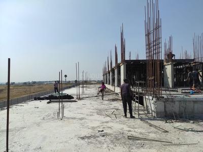 Project Image of 900.0 - 1815.0 Sq.ft 2 BHK Apartment for buy in Amanteja Neeladri Basil