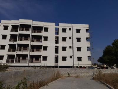 Project Image of 1015.0 - 1690.0 Sq.ft 2 BHK Apartment for buy in Sri Dwaraka Sai Amogha