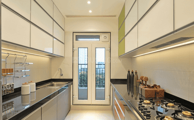 Project Image of 579.0 - 1052.0 Sq.ft 2 BHK Apartment for buy in Rustomjee La Vie Wing A