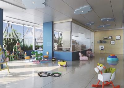 Project Image of 758.75 - 1097.6 Sq.ft 2 BHK Apartment for buy in Mittal Sun Emerald