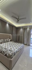 Project Image of 2050.0 - 4500.0 Sq.ft 4 BHK Builder Floor for buy in Living Vision Premium Floors