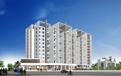 Kohinoor Glory Project Images