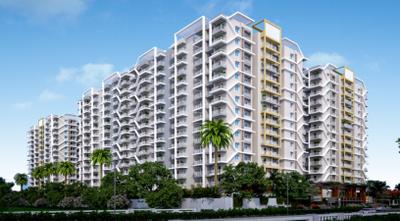 Project Image of 1250.0 - 1900.0 Sq.ft 2 BHK Apartment for buy in Aaditris Empire