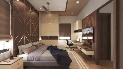 Project Image of 2846.0 - 4935.0 Sq.ft 3 BHK Villa for buy in Trisquare Amber