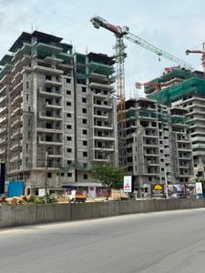 Project Image of 1295.0 - 2135.0 Sq.ft 2 BHK Apartment for buy in Risinia The Twinz