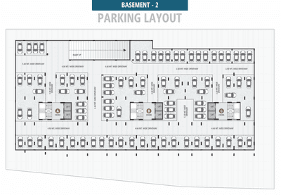 Project Image of 1800 Sq.ft 3 BHK Apartment / Flat for sale in Zundal for Rs. 10000000