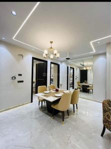 Project Image of 0.0 - 1650.0 Sq.ft 3 BHK Builder Floor for buy in CBS Luxury Floors