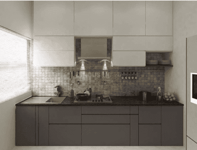Project Image of 553.0 - 806.0 Sq.ft 2 BHK Apartment for buy in Dev Aashish Sky