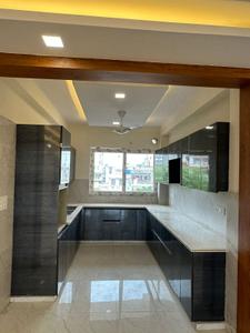 Project Image of 0.0 - 2800.0 Sq.ft 4 BHK Builder Floor for buy in Rich Look Elegant Floor