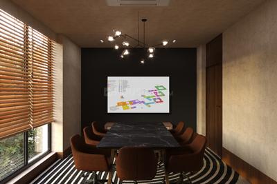 Project Image of 1724.92 - 2168.07 Sq.ft 3 BHK Apartment for buy in Ambience Parkview