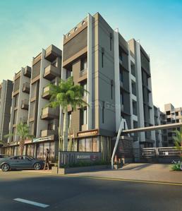 Project Image of 918.0 - 1116.0 Sq.ft 2 BHK Apartment for buy in Rashmi Sankalp