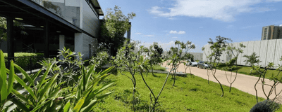 Project Image of 464.1 - 808.0 Sq.ft 1 BHK Apartment for buy in Apg 63 Degree East Tower C & D