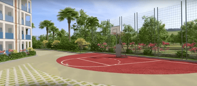 Project Image of 1890.0 - 4085.0 Sq.ft 3 BHK Apartment for buy in Lansum Etania