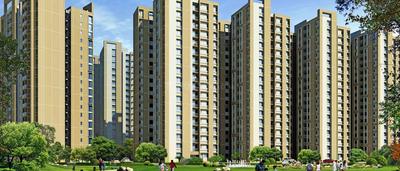 Project Image of 630.0 - 1310.0 Sq.ft 1 BHK Apartment for buy in Unitech Chaitanya