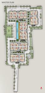 Project Image of 717.0 - 1200.0 Sq.ft 1 BHK Apartment for buy in Magnolia Empire