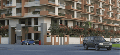 Project Image of 1435 Sq.ft 3 BHK Apartment / Flat for sale in Saroornagar for Rs. 8000000