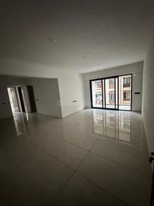 Project Image of 2430 Sq.ft 3 BHK Apartment / Flat for sale in Thaltej for Rs. 18500000