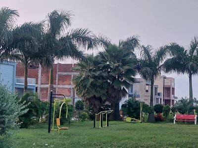 Project Image of 1000.0 - 4000.0 Sq.ft Residential Plot Plot for buy in Goodluck Residency Phase 2
