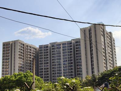 Arvind Oasis Elevation 3