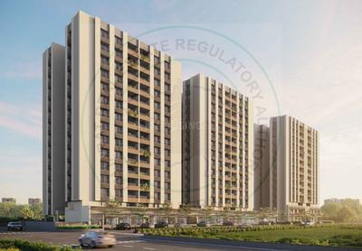 Project Image of 1095.01 - 1749.14 Sq.ft 3 BHK Apartment for buy in Ratna Mantrix