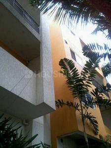 Project Image of 1000.0 - 1600.0 Sq.ft 2 BHK Apartment for buy in Chartered Samskruti