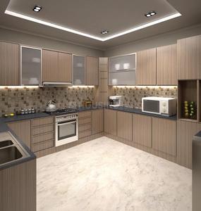 Project Image of 0.0 - 2522.0 Sq.ft 4 BHK Apartment for buy in Urban One